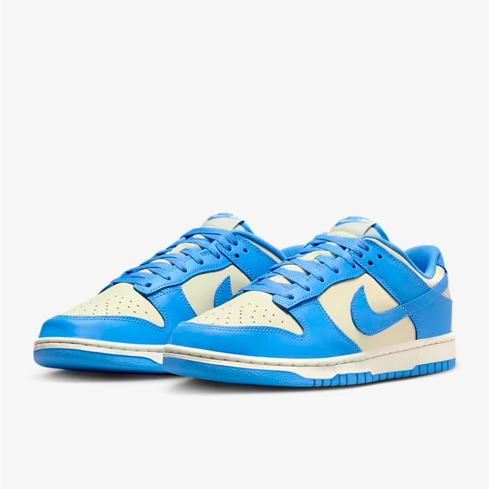 NWOT Nike Dunk Low Retro